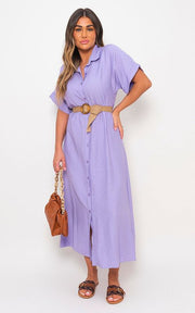 ikrush-syeda-button-down-collared-short-sleeve-midi-dress-with-belt-detail-1679422813DSC3001.jpg