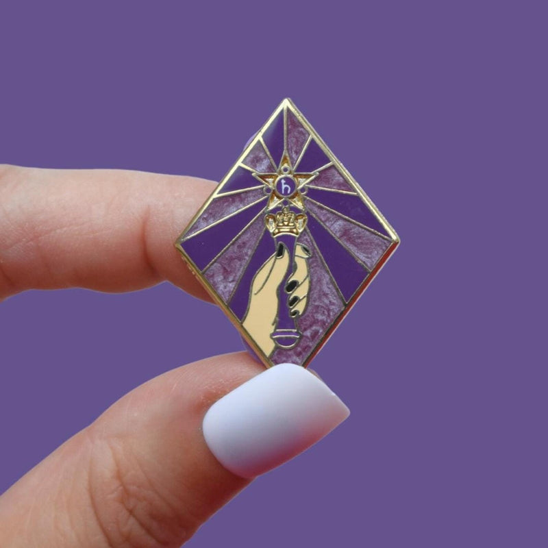 Scout Saturn
