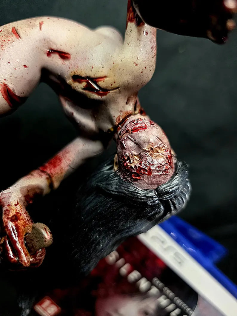 Silent Hill f 1/6 Kashimashi statue