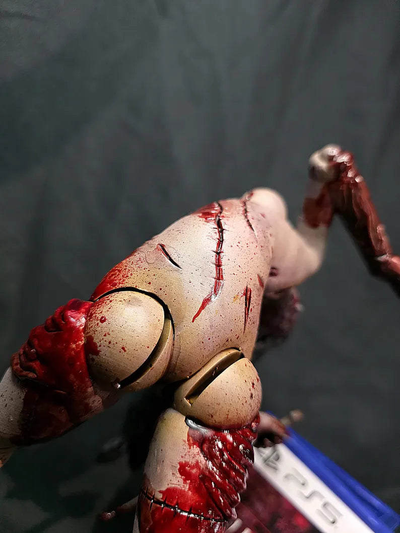 Silent Hill f 1/6 Kashimashi statue