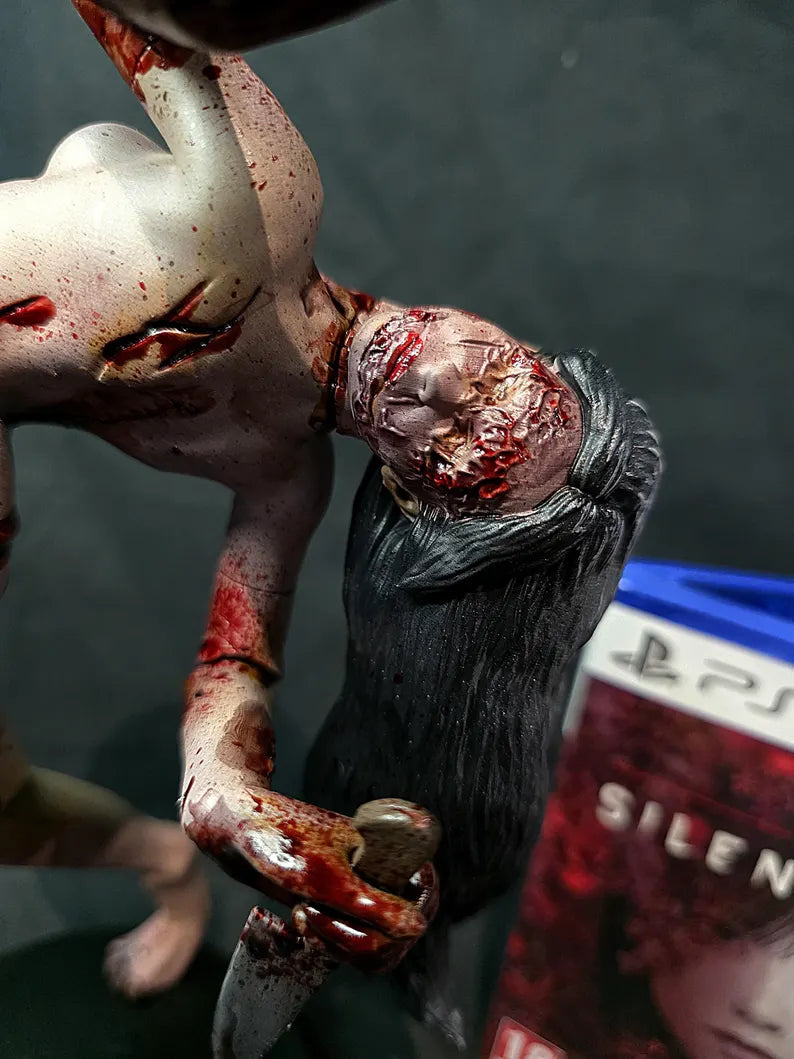 Silent Hill f 1/6 Kashimashi statue