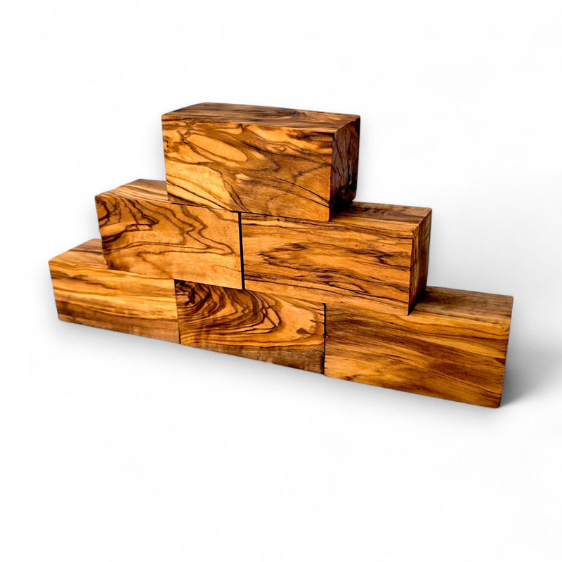 Olive Wood Pen Turning Blanks