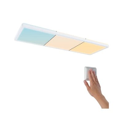 Atria Shine Backlight Square LED Panel