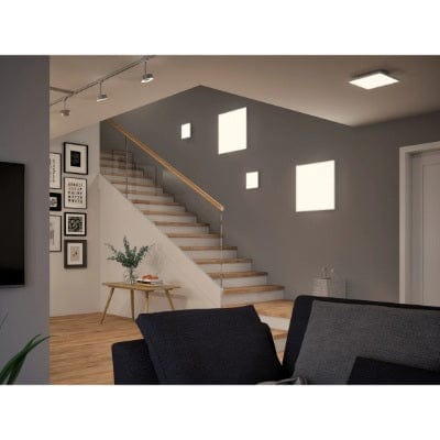 Velora Smart Home Zigbee Square LED Panel 225x225mm Tunable White