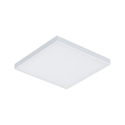 Velora Square LED Panel 225x225mm Warm White