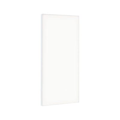 Velora Square LED Panel 595x295mm Warm White