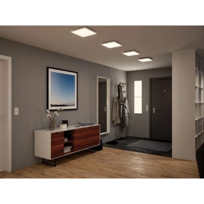 Velora Square LED Panel 600x600mm Warm White