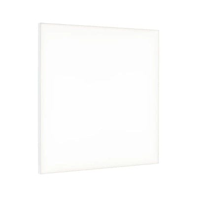 Velora Square LED Panel 595x595mm Warm White