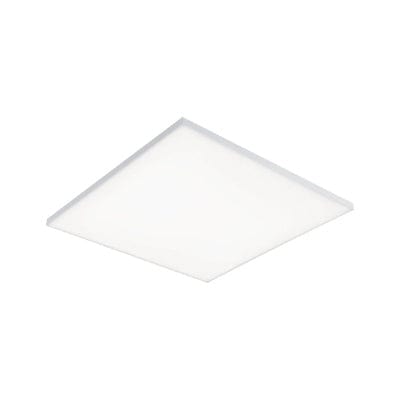 Velora Square LED Panel 600x600mm Warm White
