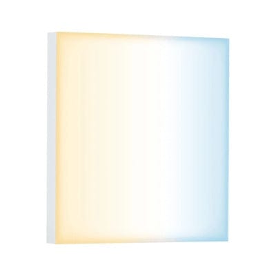 Velora Smart Home Zigbee Square LED Panel 295x295mm Tunable White