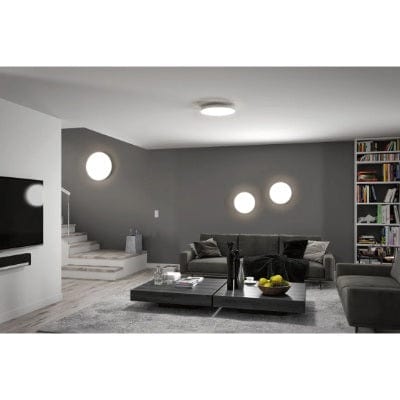 Velora Smart Home Zigbee Round LED Panel 400mm Tunable White