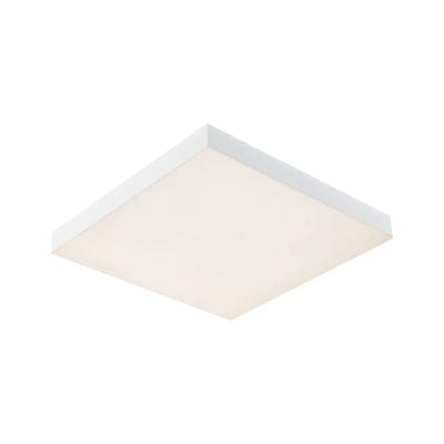 Velora Rainbow dynamicRGBW Square LED Panel 595x595mm RGB+ - White