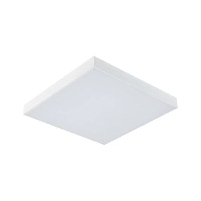 Velora Rainbow dynamicRGBW Square LED Panel 595x595mm RGB+ - White