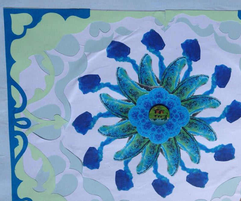 Gyro-Cut® PRO Starter Set For Fabric, perfect for quilting and patchwork