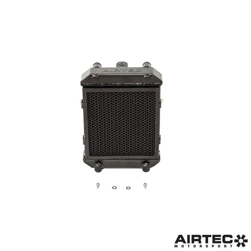 AIRTEC MOTORSPORT AUXILIARY RADIATORS FOR GOLF R MK7