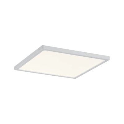Areo Square LED Recessed Panel Dimmable