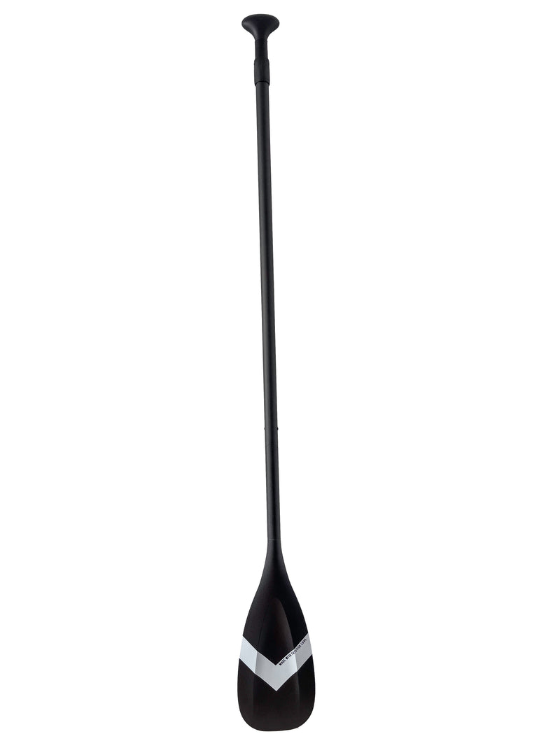 FREE BAG | Full 1 Piece Carbon SUP Paddle Board Paddle