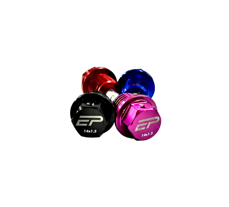 Enhanced Performance Magnetic Gearbox Plug - MK7 Fiesta ST