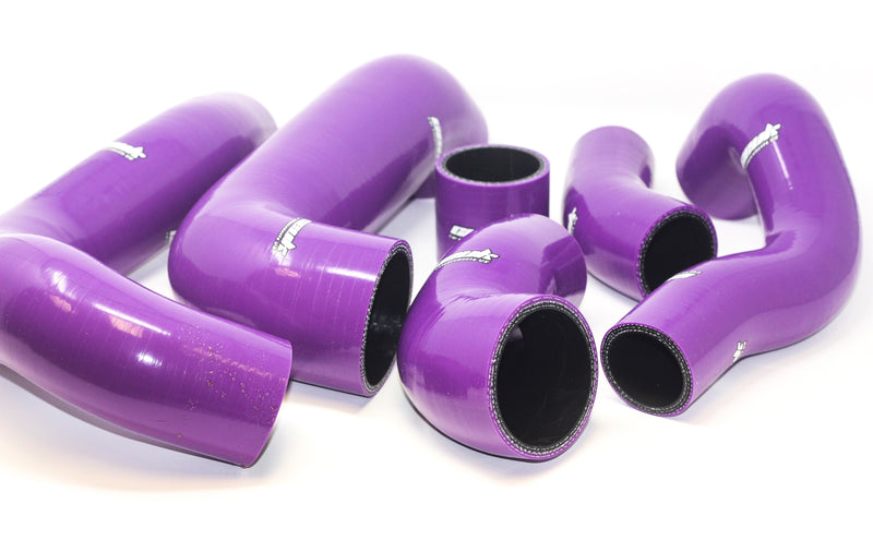 Transit Custom 2.0 Euro 6 induction & boost hose kit