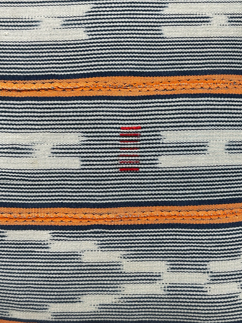 Baule Cloth Cushion (83.8.B69)