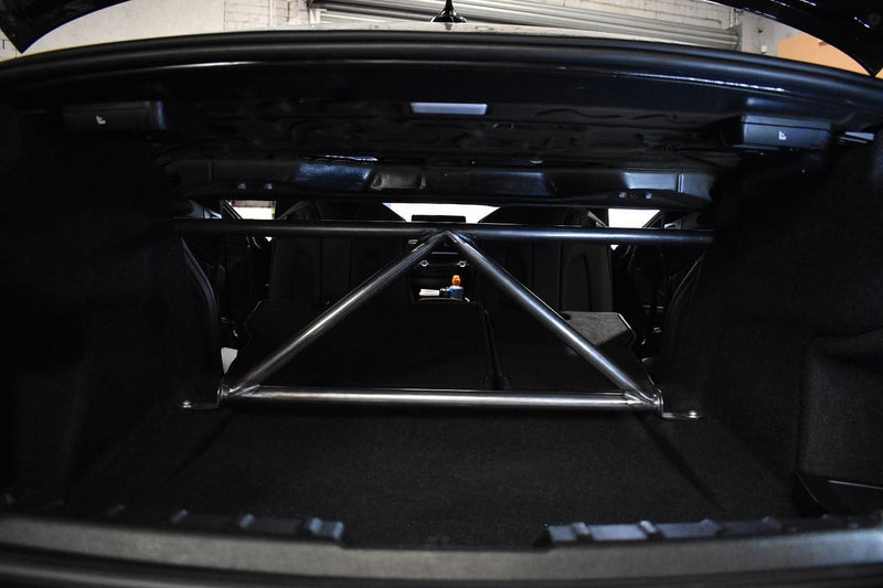 Baf Motorsport - BMW 4 SERIES/M4 F82/F83 / F32 / F36 K-BRACE®