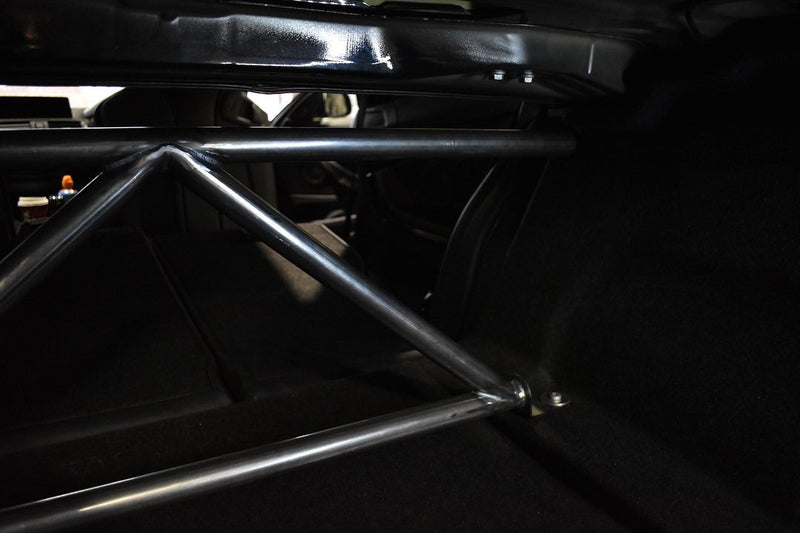 Baf Motorsport - BMW 4 SERIES/M4 F82/F83 / F32 / F36 K-BRACE®
