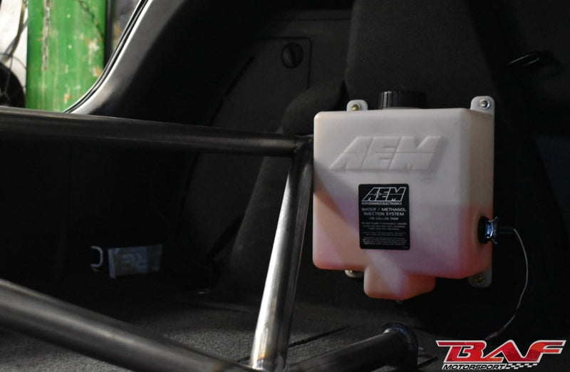 Baf Motorsport - HONDA CIVIC FK2 K-BRACE®