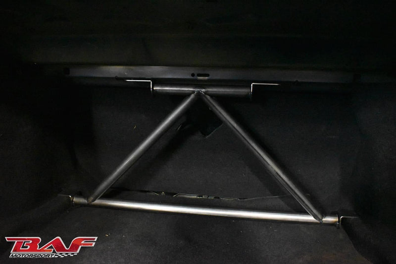 Baf Motorsport - BMW 5 SERIES E60 SALOON K-BRACE
