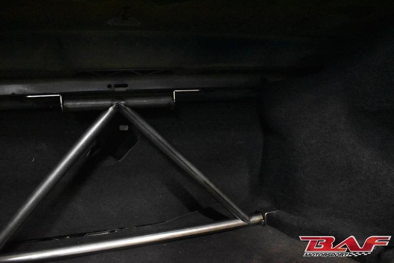 Baf Motorsport - BMW 5 SERIES E60 SALOON K-BRACE