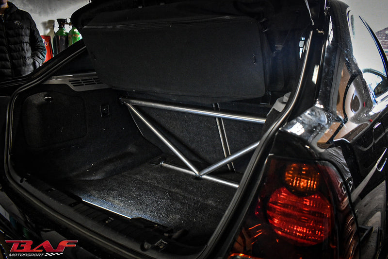 Baf Motorsport - BMW 3 SERIES E46 (COMPACT) K-BRACE®
