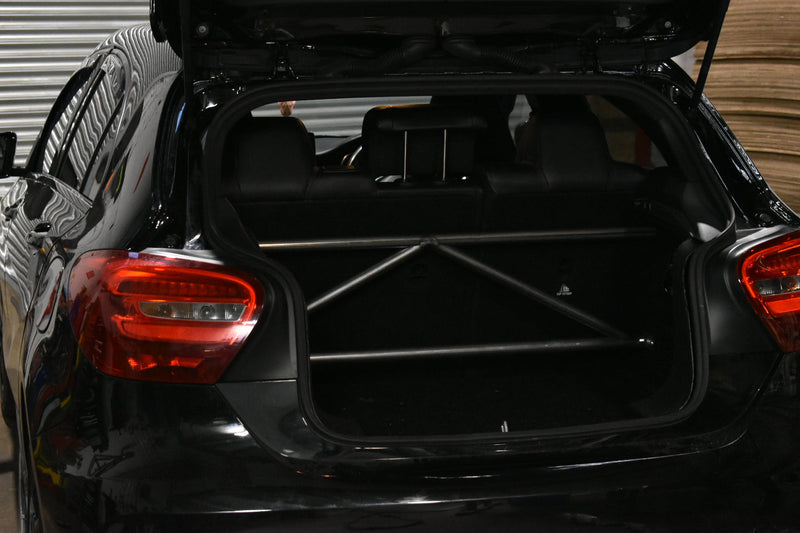 Baf Motorsport - Mercedes-Benz A45 K-BRACE W176