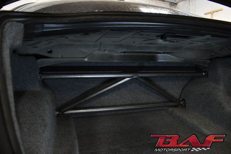 Baf Motorsport - BMW 3 SERIES E90 K-BRACE®