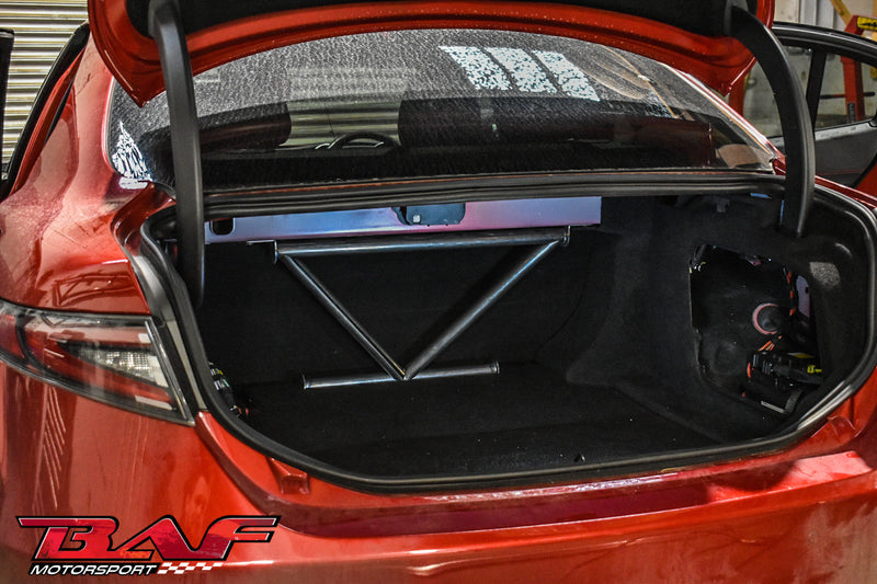 Baf Motorsport - ALFA ROMEO GIUILIA QUADRIFOGLIO (952) K-BRACE®