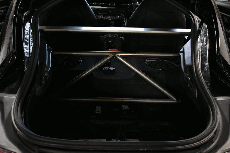 Baf Motorsport -Toyota Supra A90 / A91 MK5 Strut Brace