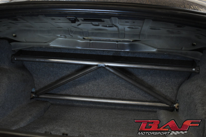 Baf Motorsport - BMW 3 SERIES E90 K-BRACE®