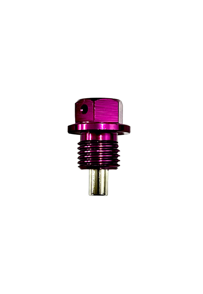 Enhanced Performance Magnetic Gearbox Plug - MK8 / MK8.5 Fiesta ST