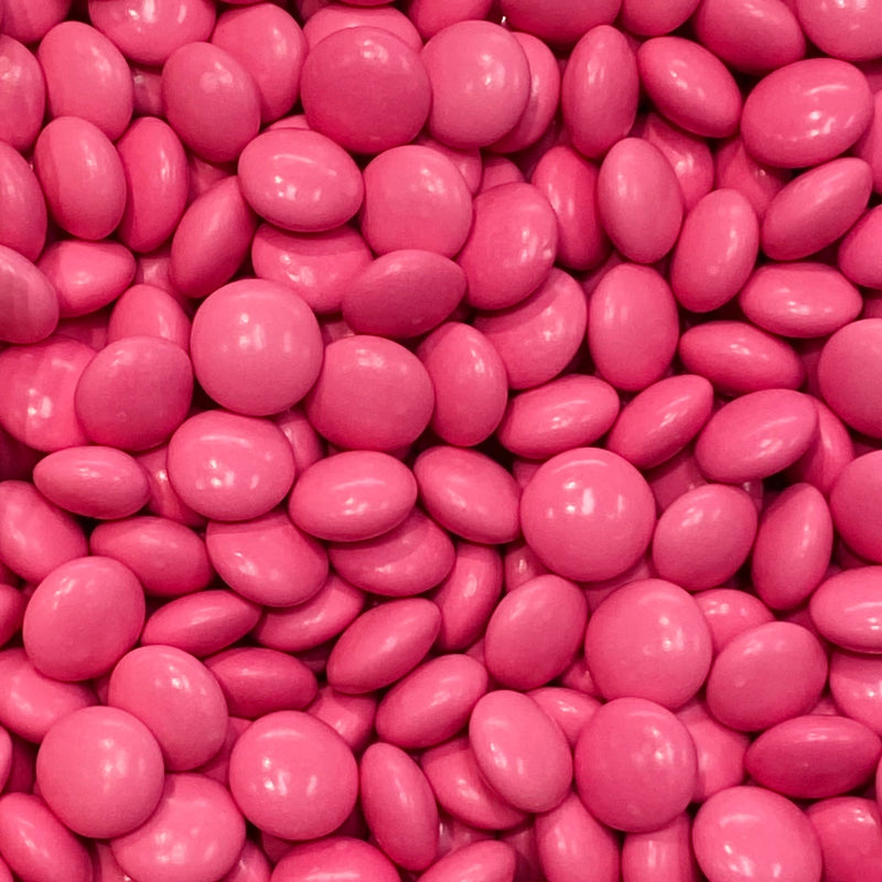 Milk Chocolate Pink Beans