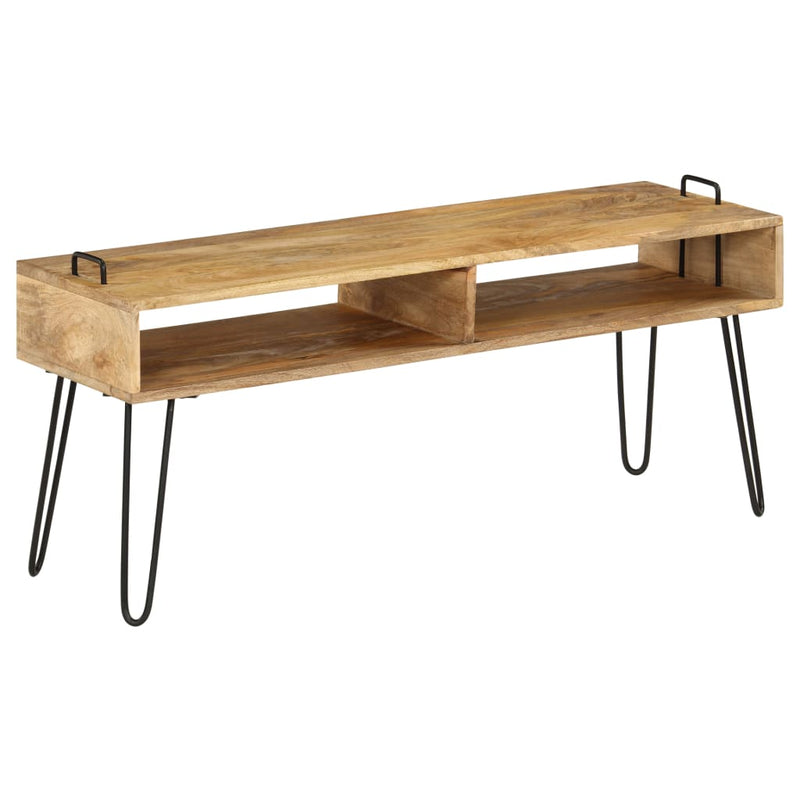 Yensa Mango Wood - 110cm