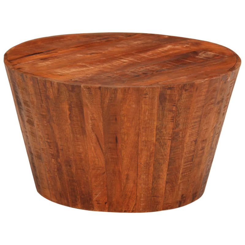 Cori Mango Wood - 52cm ⌀