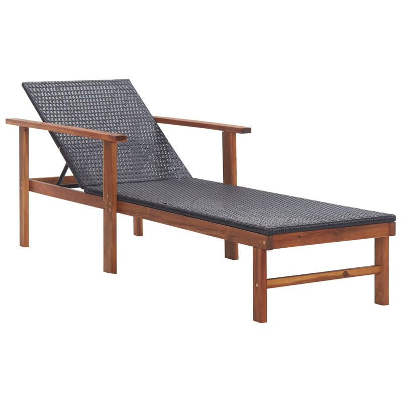 Jolda Acacia Wood - 200cm
