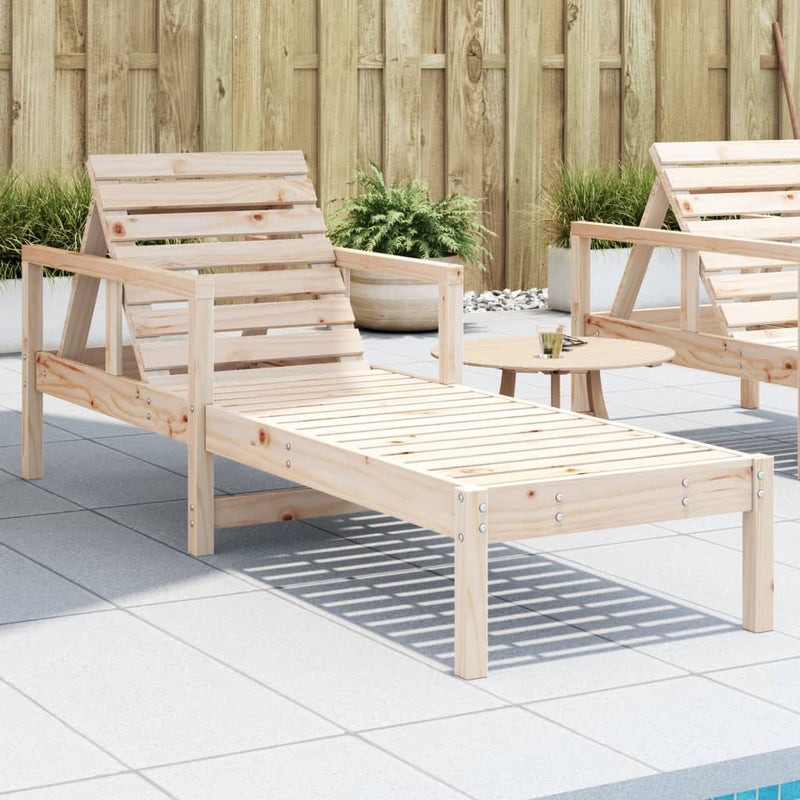 Baren Pinewood - 200cm
