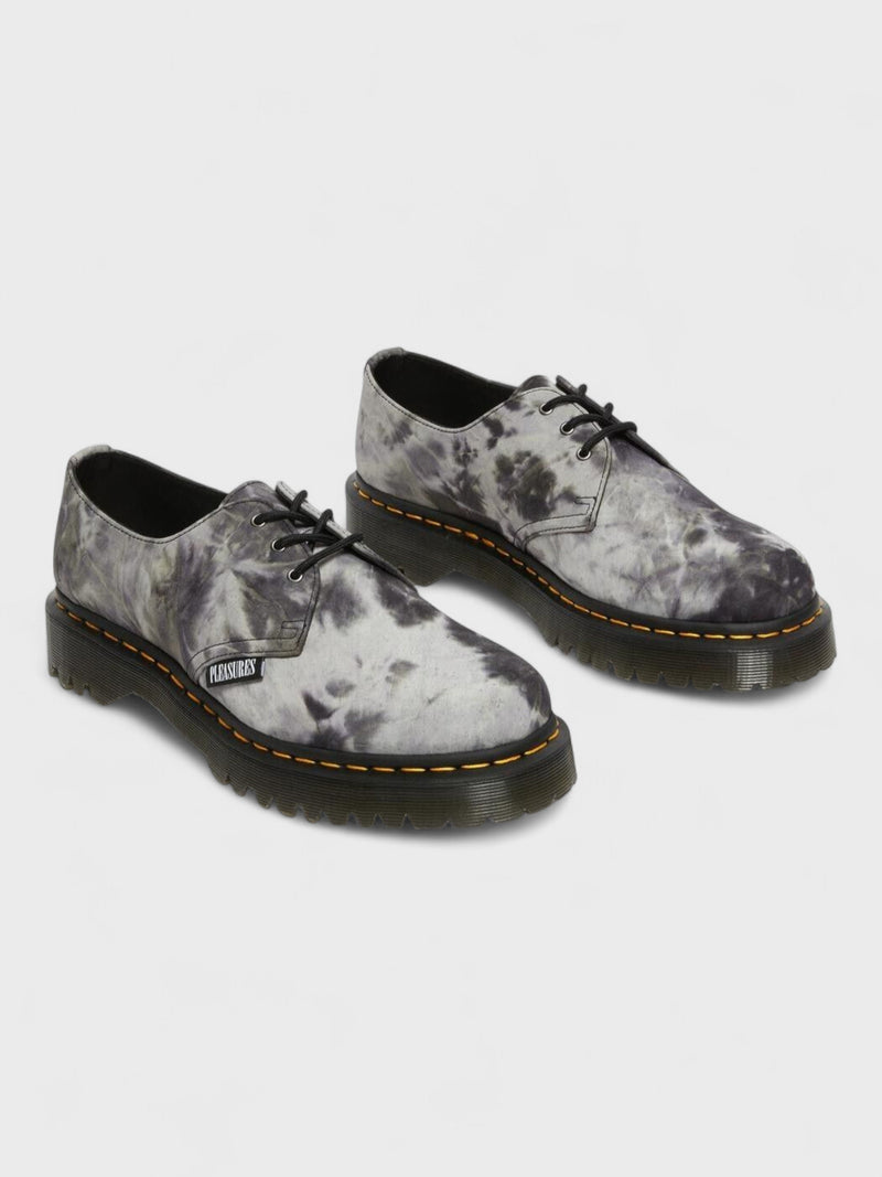 Pleasures 1461 Bex Tie Dye Poly