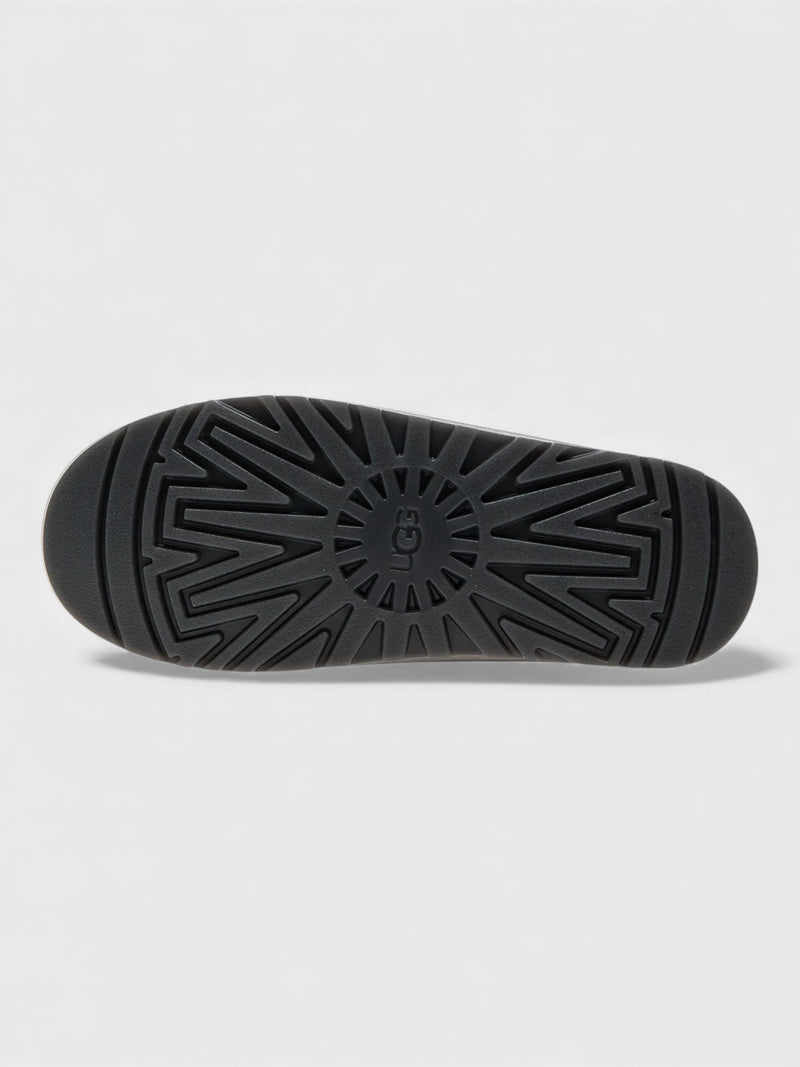 UGG M Classic Mini Mod Boot in Black Nylon