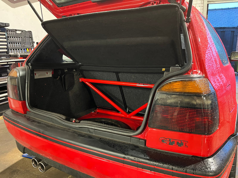 Baf Motorsport - Volkswagen Golf MK3 K-BRACE®
