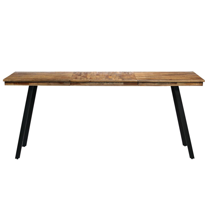 Levant Reclaimed Wood - 180cm