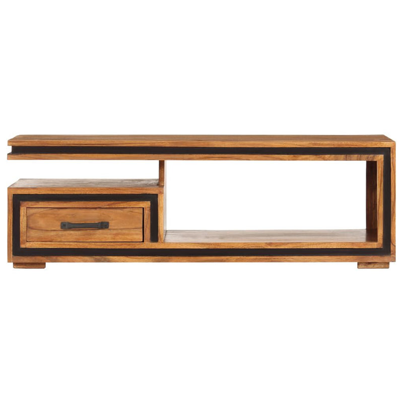 Noa Acacia Wood - 100 cm
