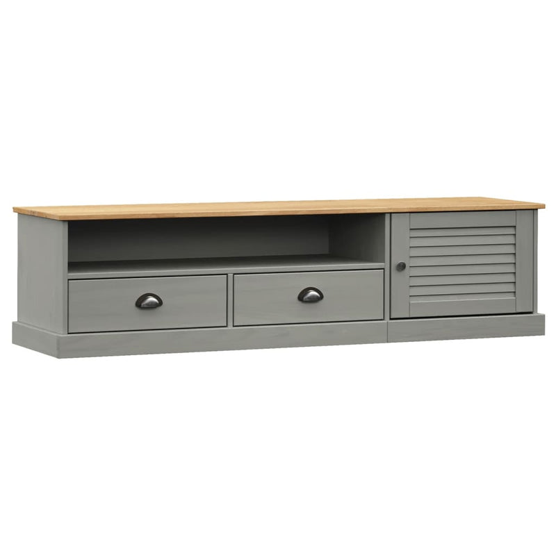 Vigo Pinewood - 156cm