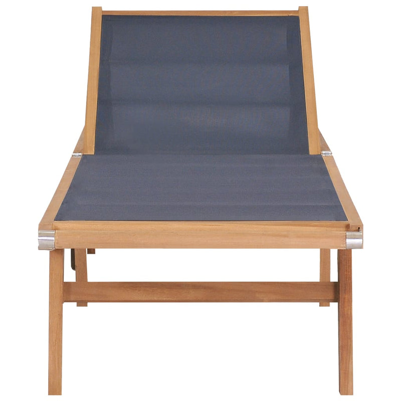 Morku Teak Wood - 206cm
