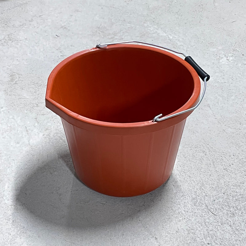 The Hoddy Bucket