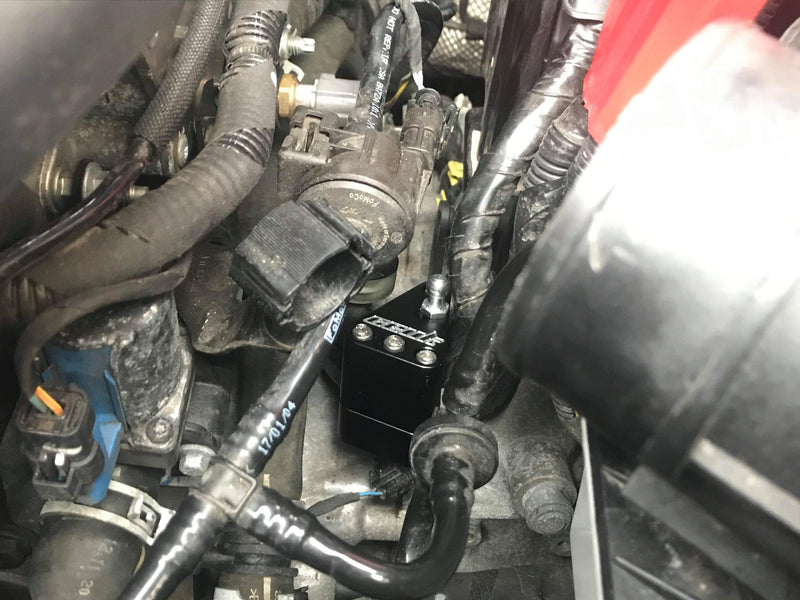 Fiesta MK7 ST180/200 Enhanced Performance Short Shift